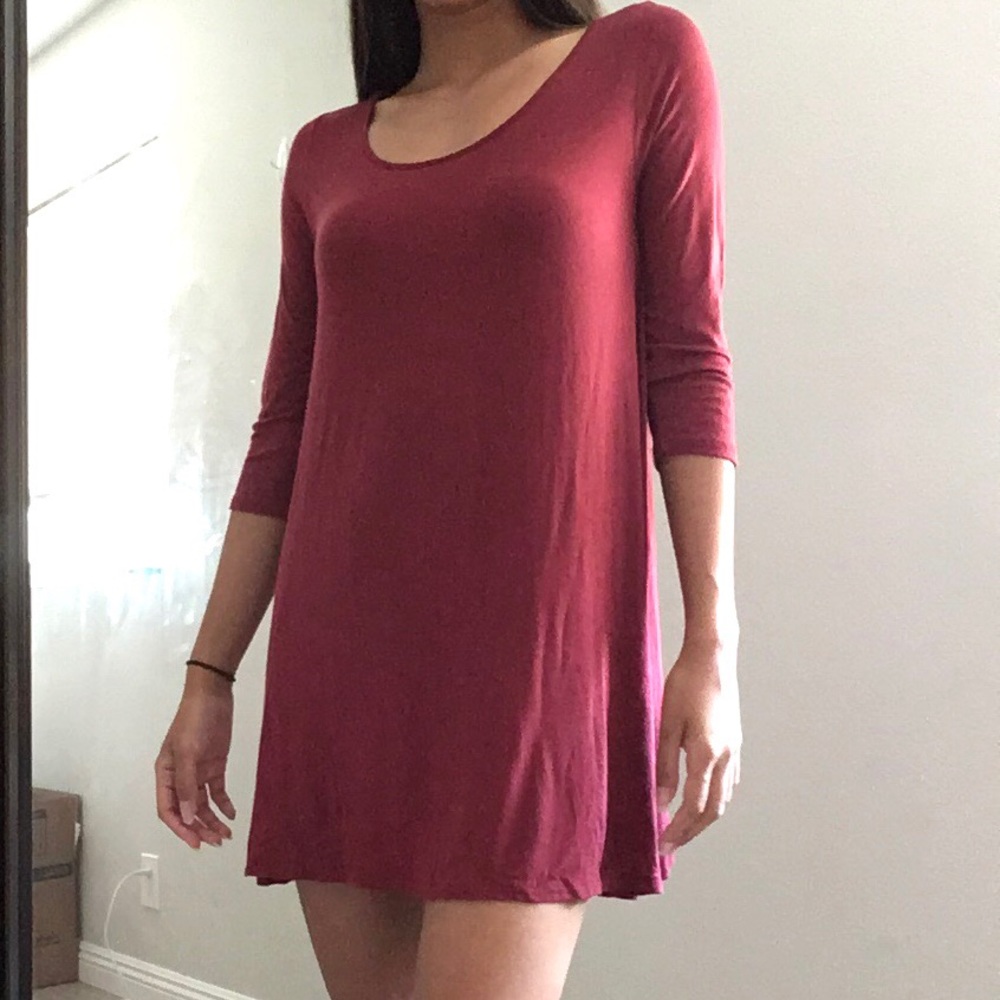 Casual Dress